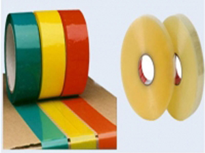 Color OPP Adhesive Tape